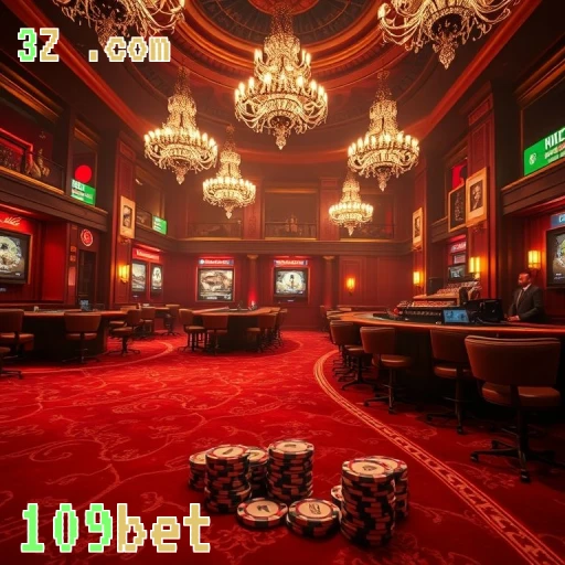 App Inovador do 109bet: A Revolução dos Jogos Online