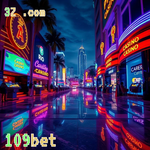 Recursos Chamativos da Seção Paga do 109bet para Jogadores