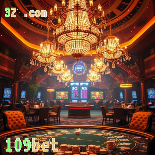 Experiências VIP Incríveis no 109bet que Você Não Pode Perder